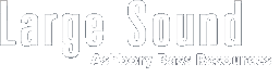 Large Sound Ashbory Bass Resources